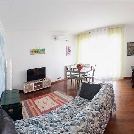 Casa Lorenza Albisola Superiore Bagian luar foto