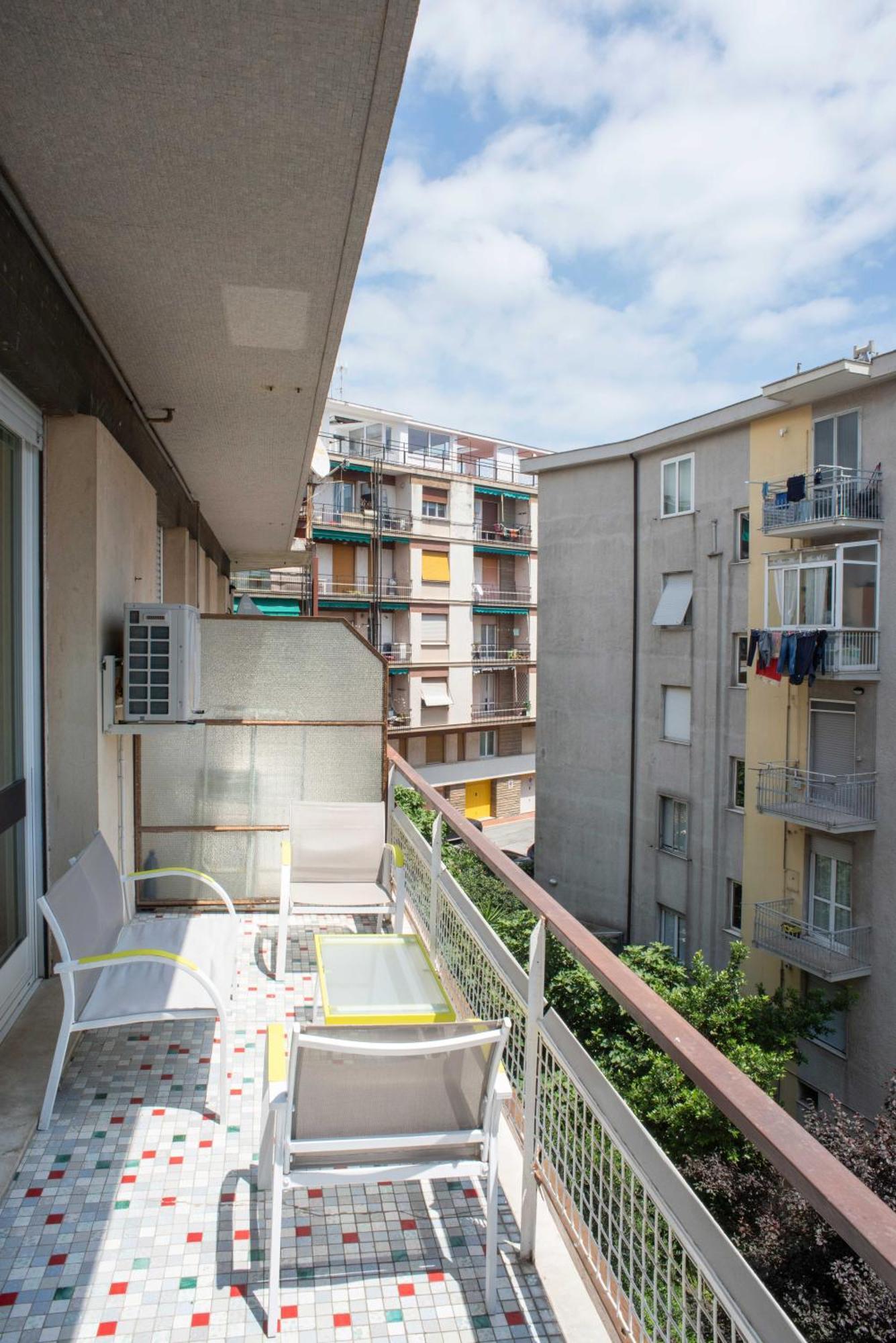 Casa Lorenza Albisola Superiore Bagian luar foto