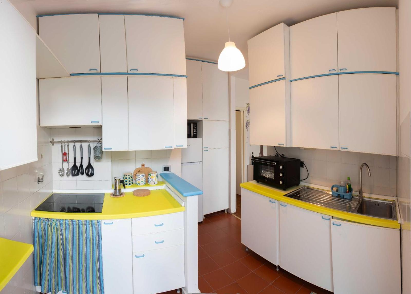 Casa Lorenza Albisola Superiore Bagian luar foto