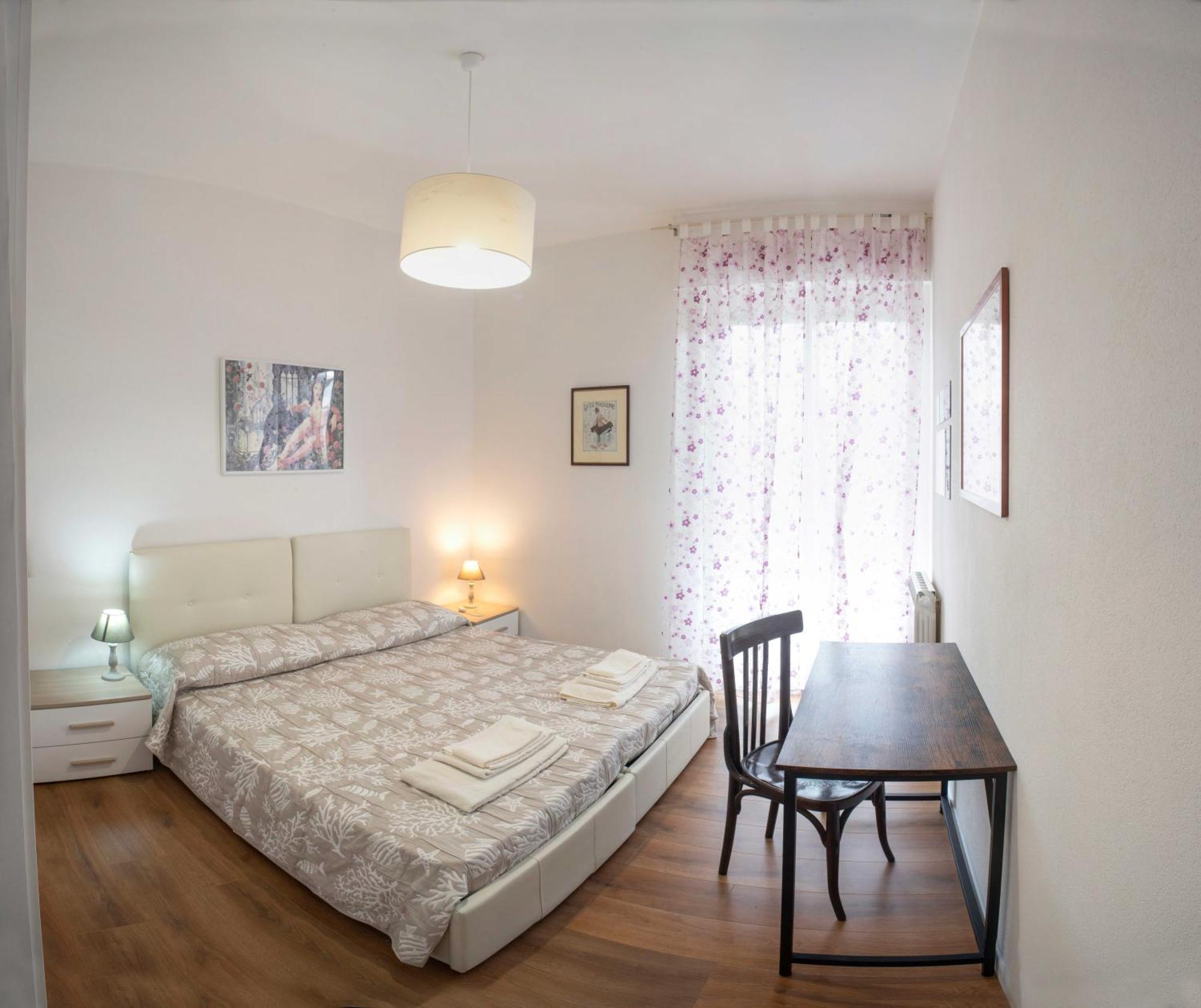 Casa Lorenza Albisola Superiore Bagian luar foto