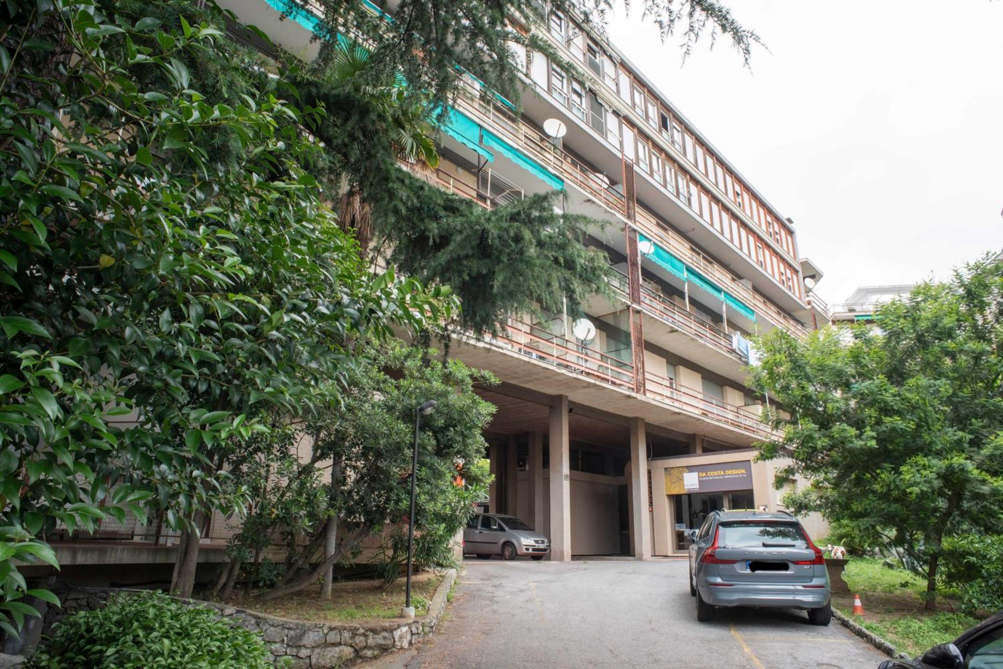 Casa Lorenza Albisola Superiore Bagian luar foto