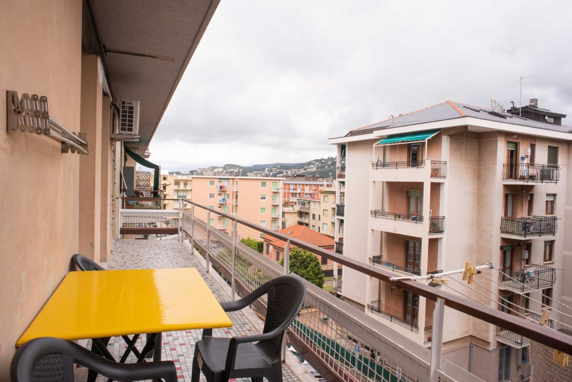 Casa Lorenza Albisola Superiore Bagian luar foto