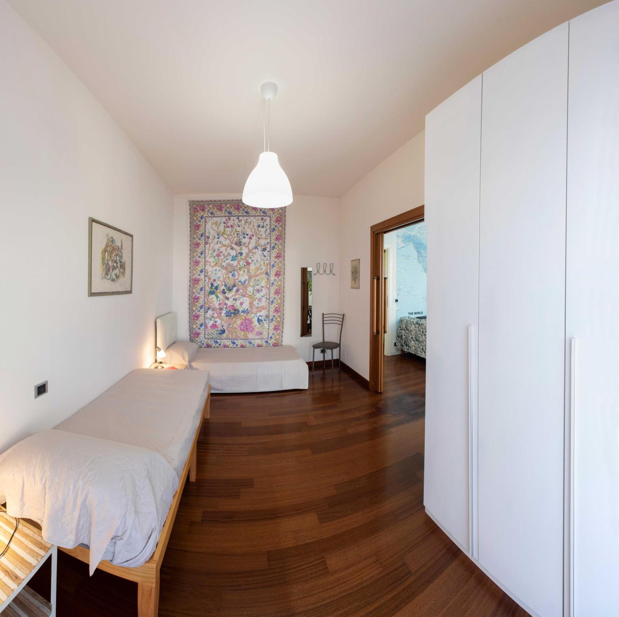Casa Lorenza Albisola Superiore Bagian luar foto
